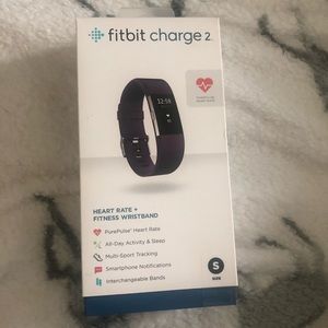 Fitbit Charge 2